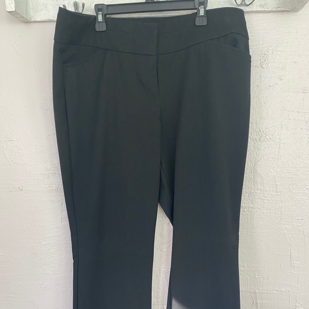 Dress slacks size 14 petite short